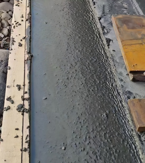 泗阳环氧砂浆的特点及施工流程​