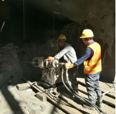 泗阳水下抗分散灌浆料特点 水下不分散注浆料介绍