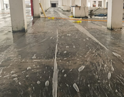 泗阳不发火砂浆和不发火金属骨料有什么区别