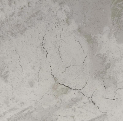 泗阳灌浆料为什么会产生裂缝？出现裂缝该如何处理？