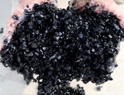 泗阳沥青冷补料（沥青砂）的优势特点与施工流程解析