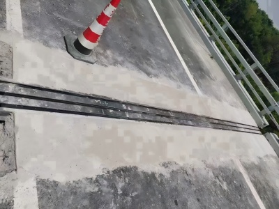 泗阳伸缩缝更换后浇筑材料快速结构修补料速砼的产品特点及施工流程​