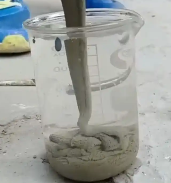 泗阳水工混凝土絮凝剂，水下抗分散剂的作用及施工方法