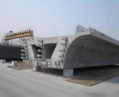 泗阳抗冻压浆料的特点及标准化施工工艺